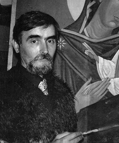 фото: Коваленко Олександр Сергійович